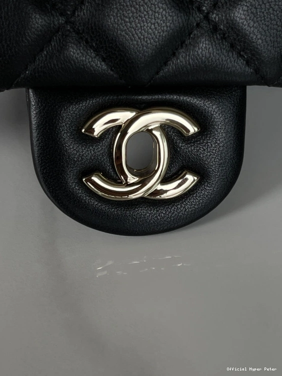 Hyper Peter CHANEL BAG FLAP 0811